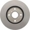 Centric Parts Standard Brake Rotor, 121.44075 121.44075 - alternate 7